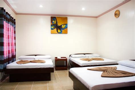 Allsons' Inn, Cebu .